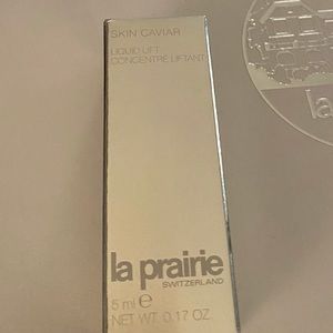 La Prairie Liquid Lift